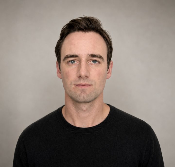 Eugene Mattie, founder of Fieldstone Local Digital
